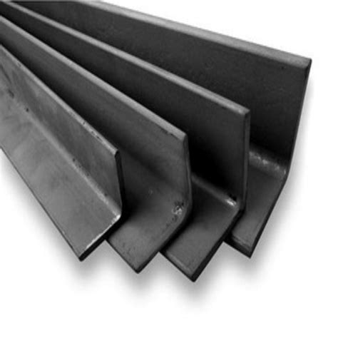 steel angle iron suppliers